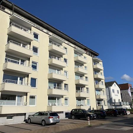 Ankerplatz - Sola Bona Lejlighed Vesterland Eksteriør billede